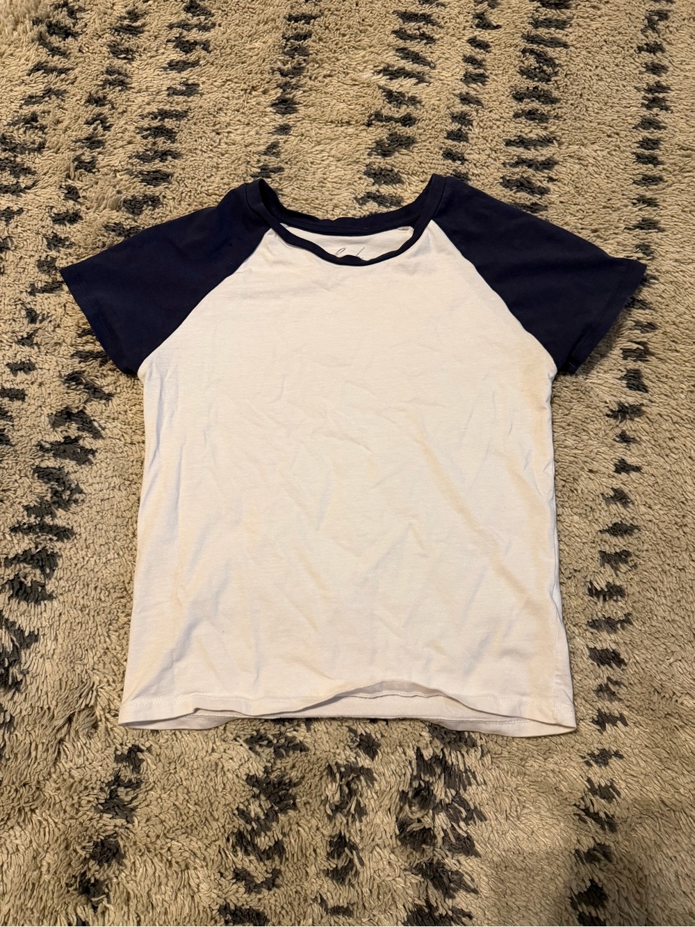 baby tee